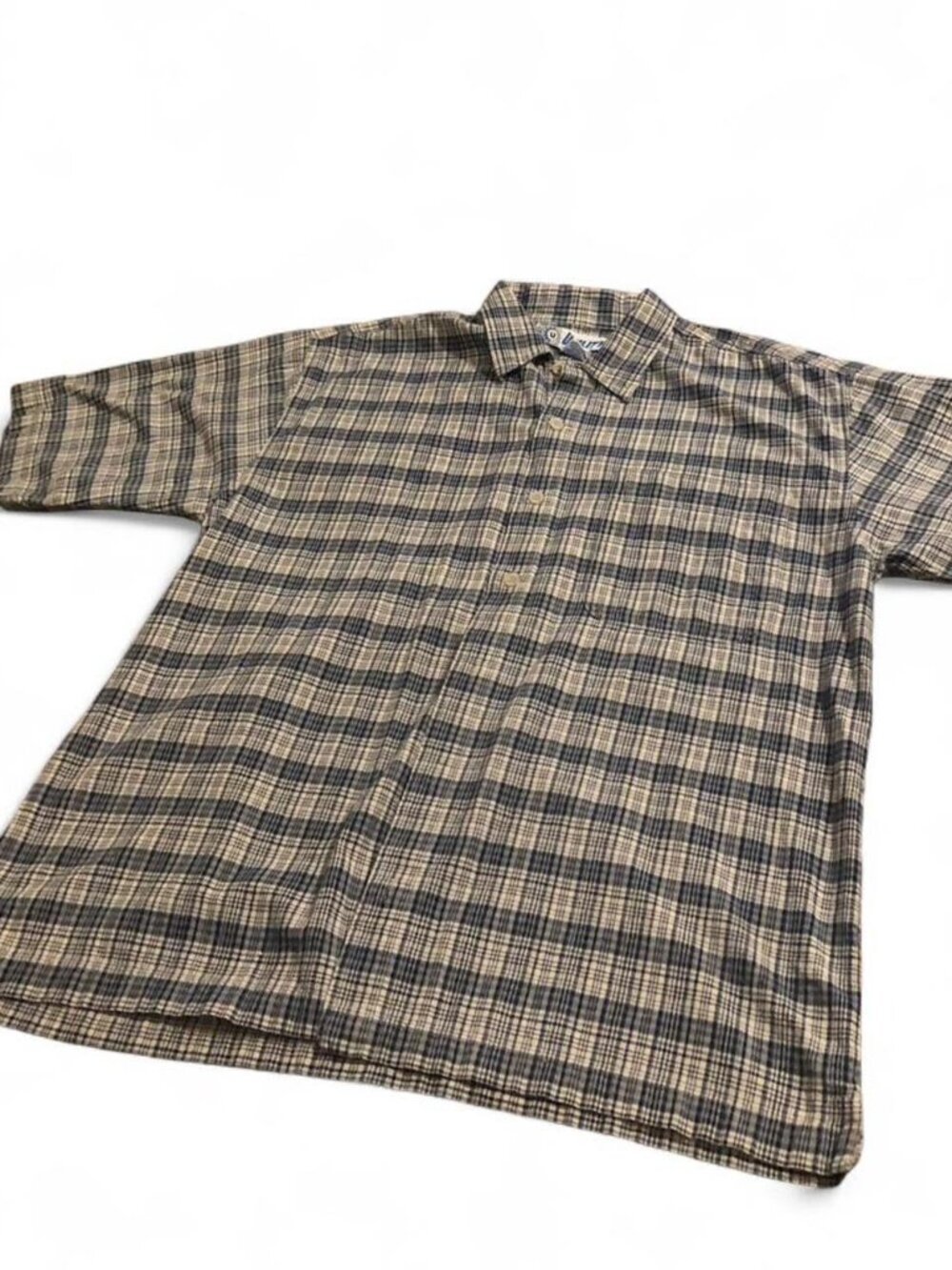 Utility Men's Multi Shirt